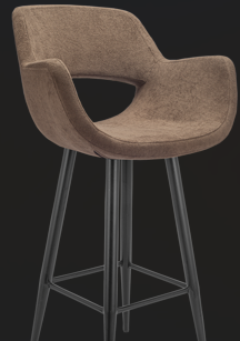 ELVORA meeting room chairs Delhi premium conference setup